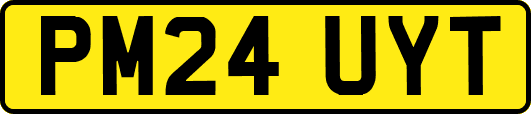 PM24UYT