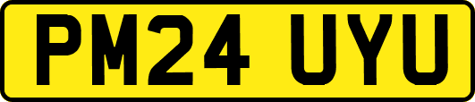 PM24UYU