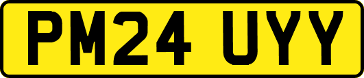 PM24UYY