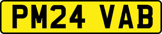 PM24VAB