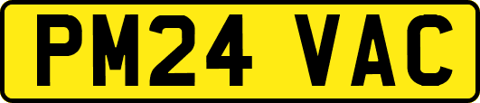 PM24VAC