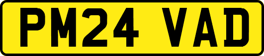 PM24VAD