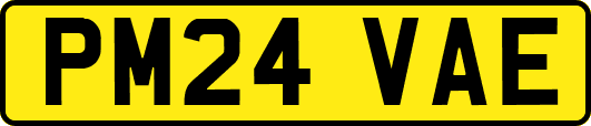 PM24VAE