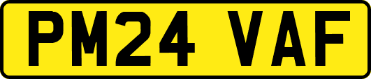 PM24VAF