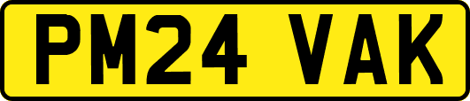 PM24VAK