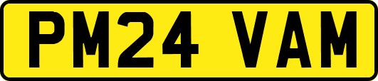 PM24VAM