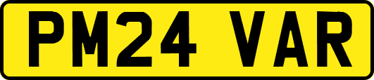 PM24VAR