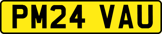 PM24VAU
