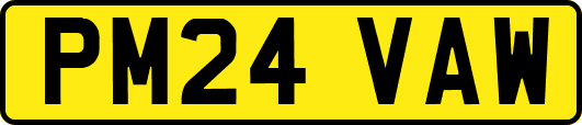 PM24VAW