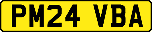 PM24VBA