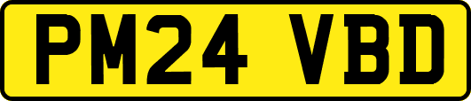 PM24VBD