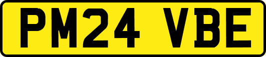 PM24VBE