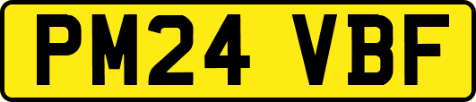 PM24VBF