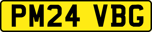 PM24VBG