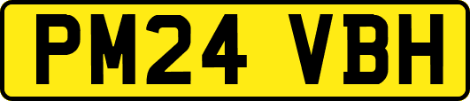 PM24VBH