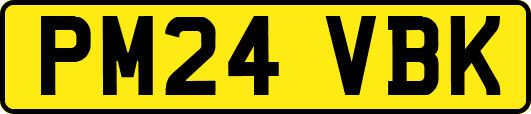 PM24VBK