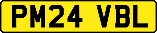 PM24VBL