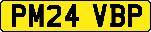 PM24VBP