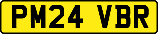 PM24VBR