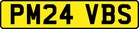 PM24VBS