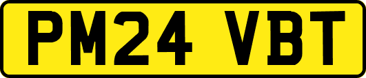 PM24VBT