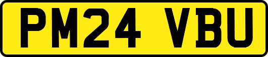 PM24VBU