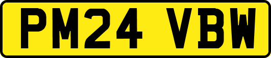 PM24VBW