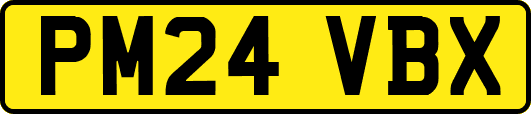 PM24VBX