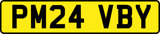 PM24VBY