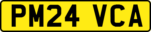 PM24VCA