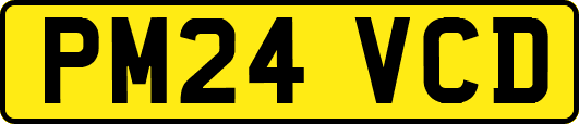 PM24VCD