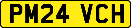 PM24VCH
