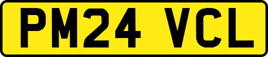 PM24VCL