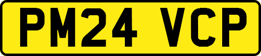 PM24VCP