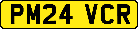 PM24VCR