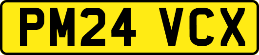PM24VCX