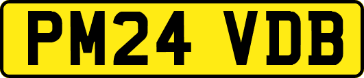 PM24VDB