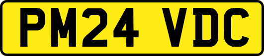 PM24VDC