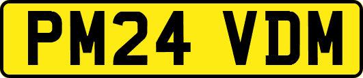 PM24VDM