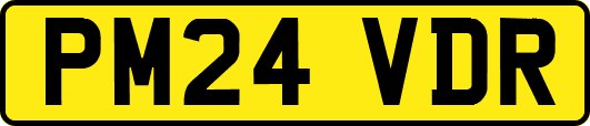 PM24VDR