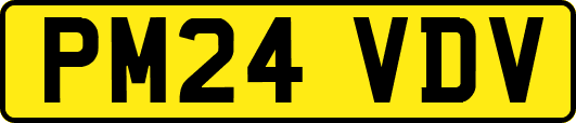 PM24VDV