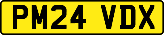 PM24VDX