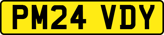 PM24VDY