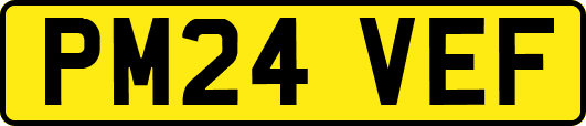 PM24VEF