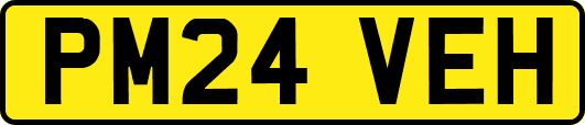 PM24VEH