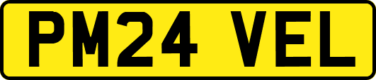 PM24VEL