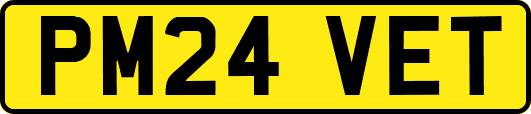 PM24VET