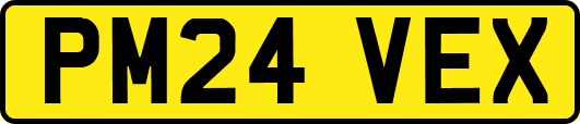 PM24VEX