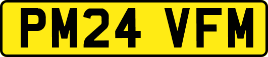 PM24VFM