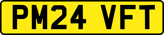 PM24VFT